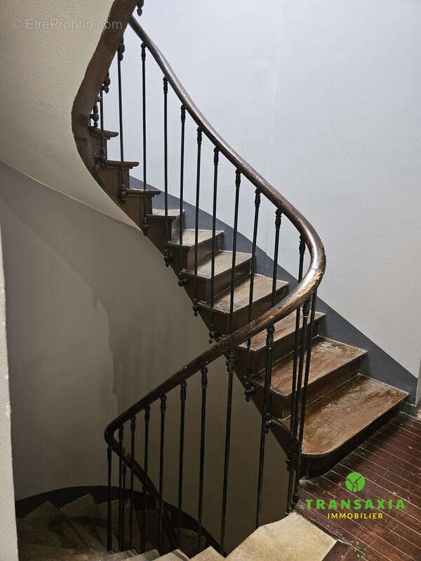 Appartement à LA REOLE