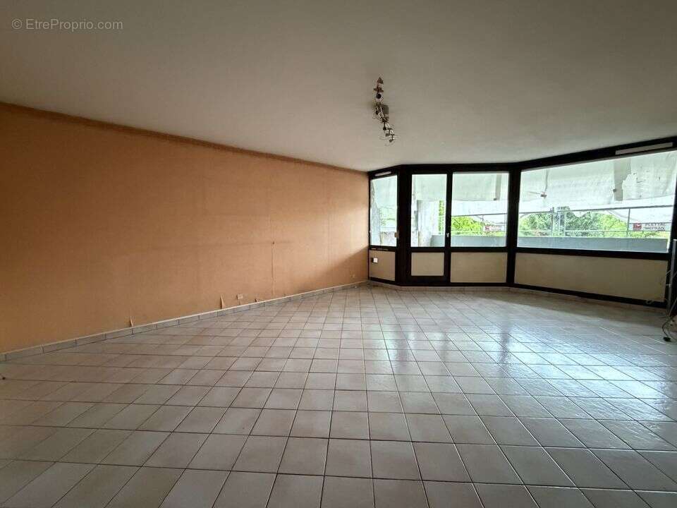Appartement à LA RAVOIRE