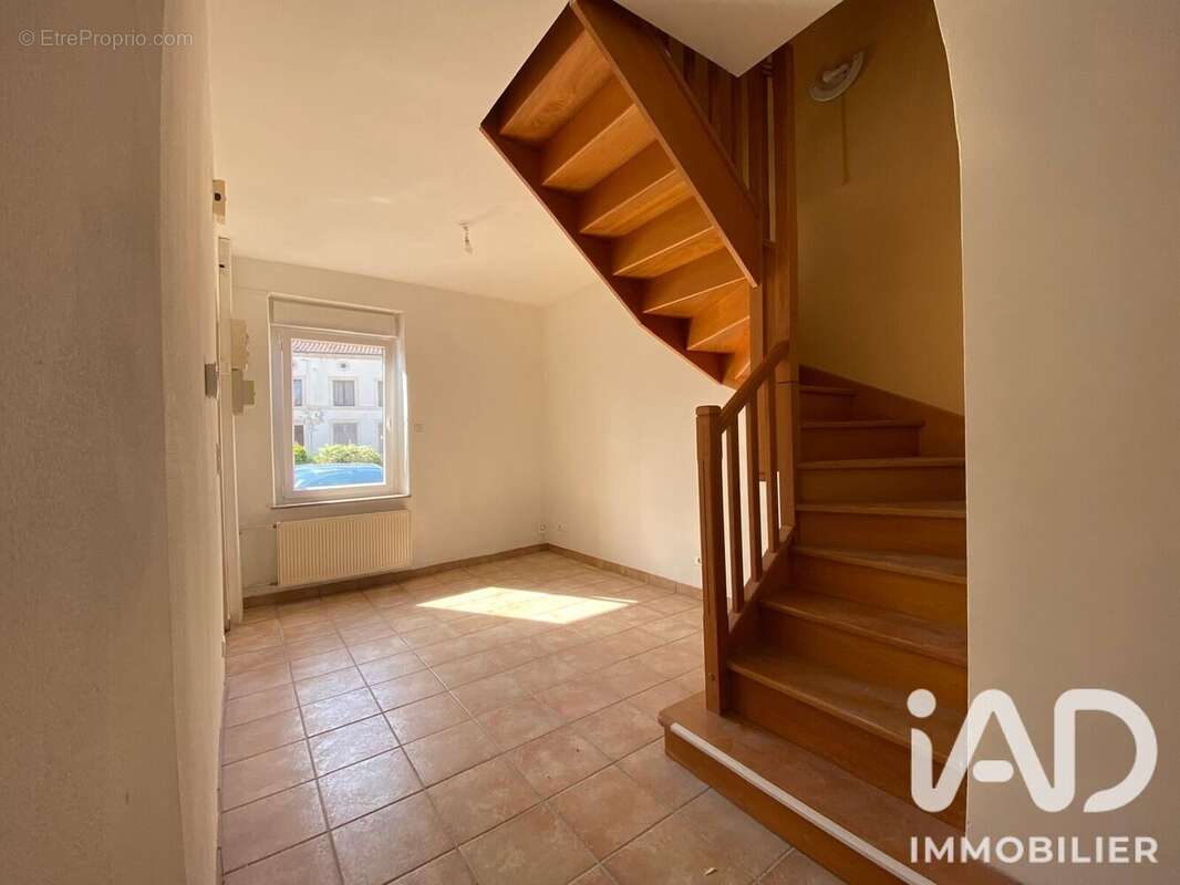 Photo 9 - Appartement à PORCELETTE