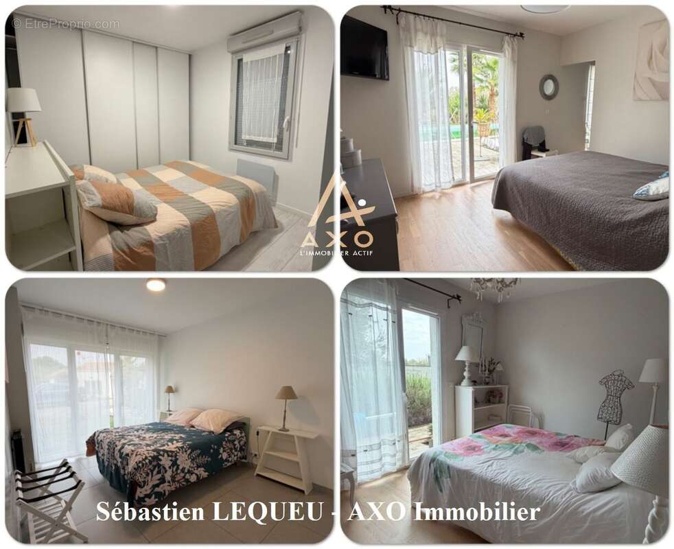 Maison à SAINT-GENIES-BELLEVUE