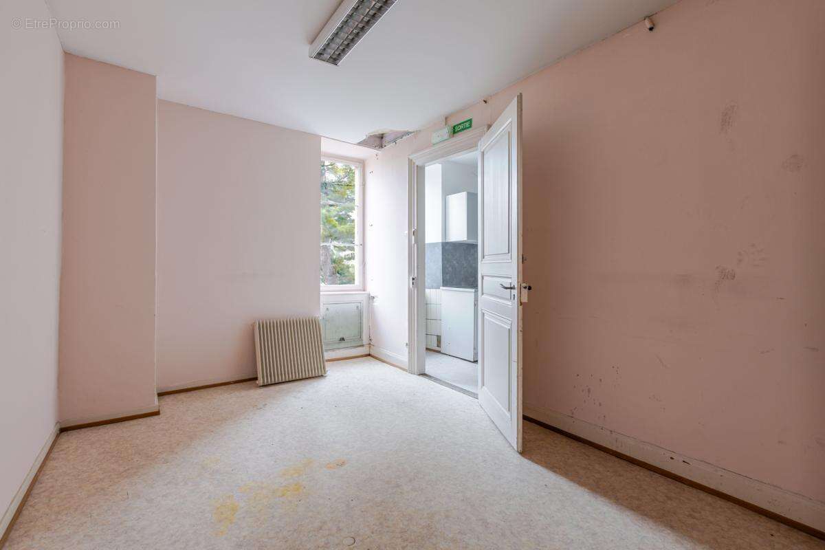 Appartement à MULHOUSE