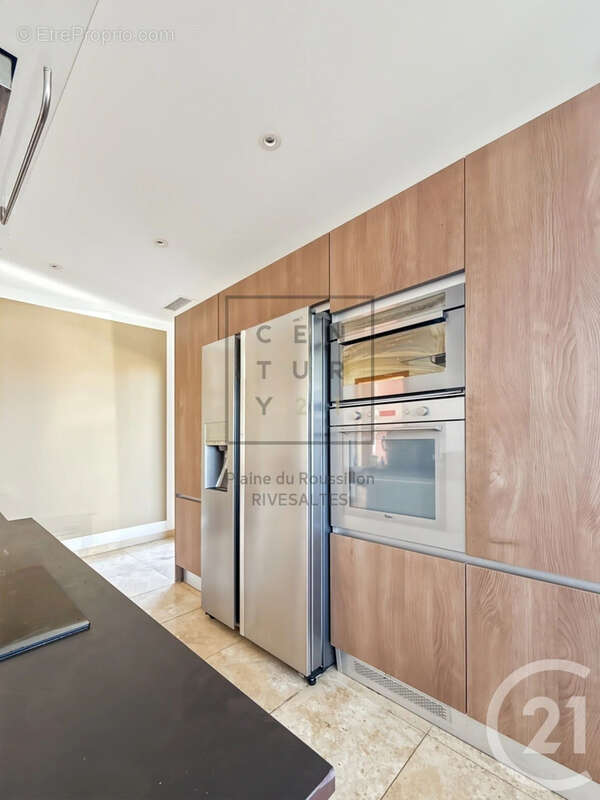 Maison à ESPIRA-DE-L'AGLY