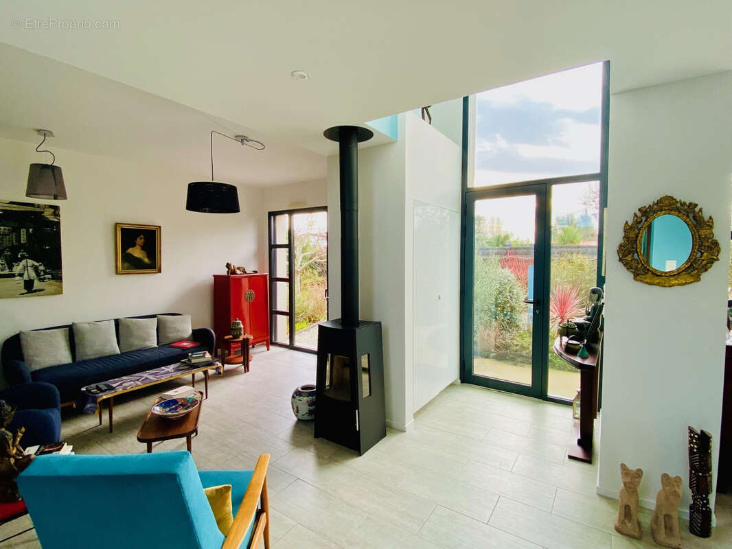 Maison à LA PLAINE-SUR-MER