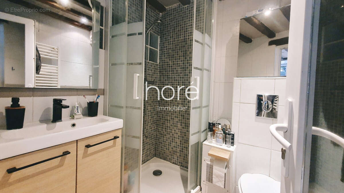 Appartement à ECOUEN