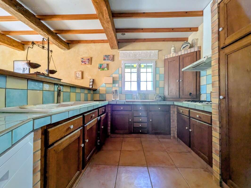 Maison à MARCIAC