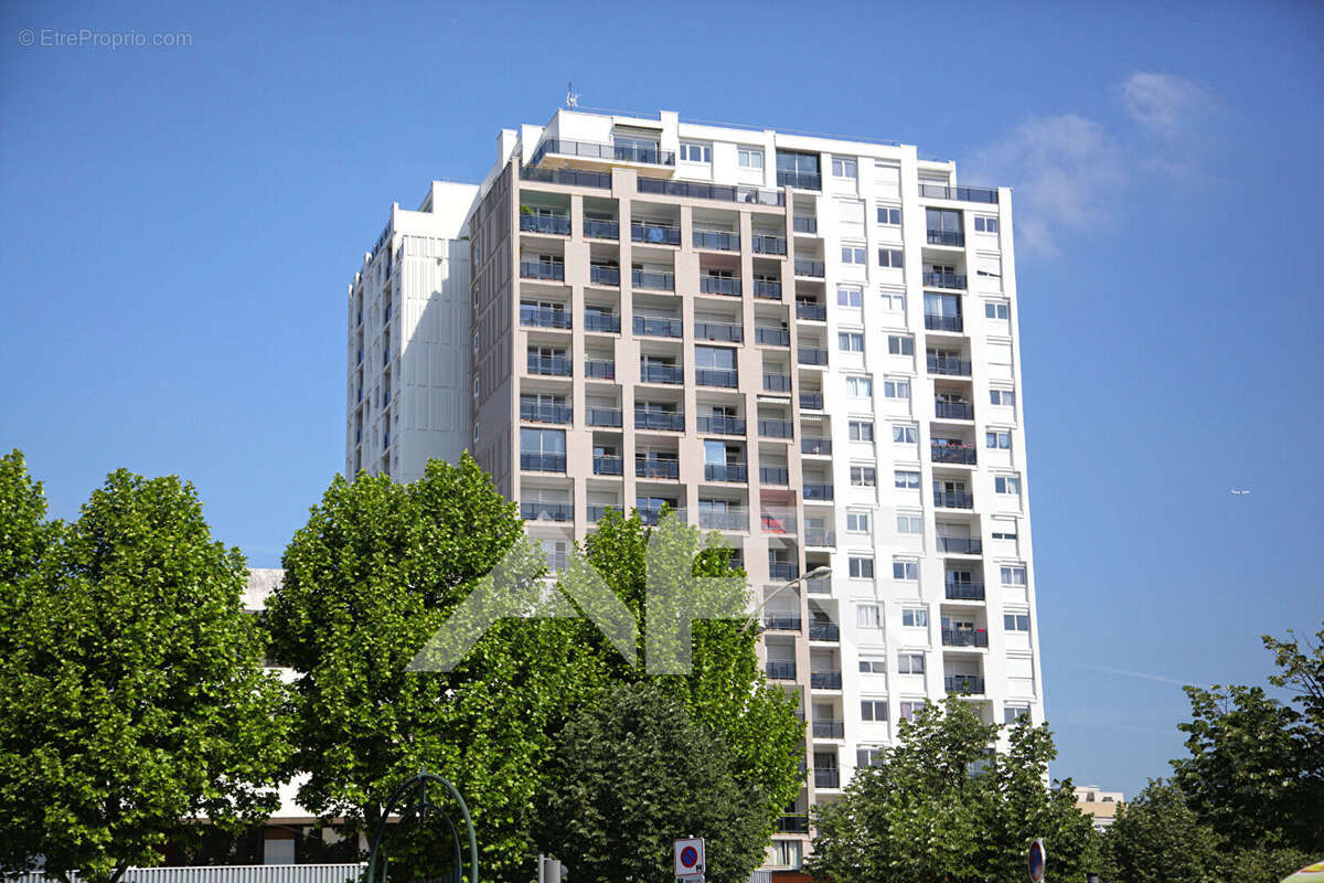 Appartement à CHATOU