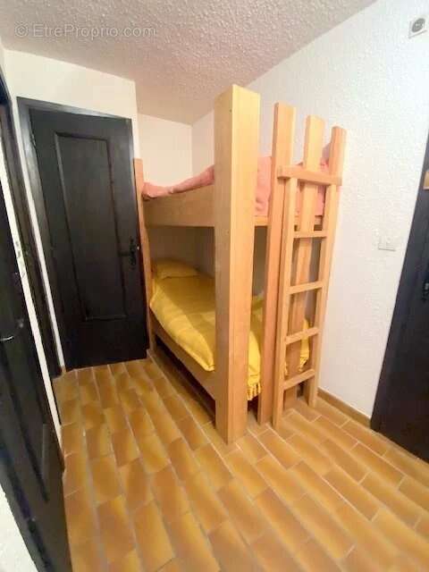 Appartement à VALDEBLORE