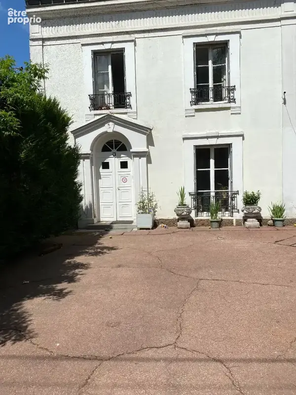 Appartement à SAVIGNY-SUR-ORGE