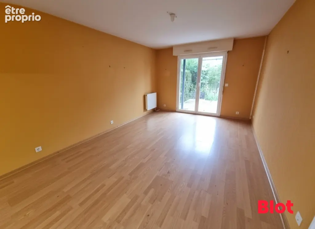 Appartement 3 pièces 61 m² à vendre à Thorigne-Fouillard (35235) - photo 8
