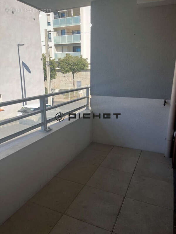 Appartement à LA SEYNE-SUR-MER