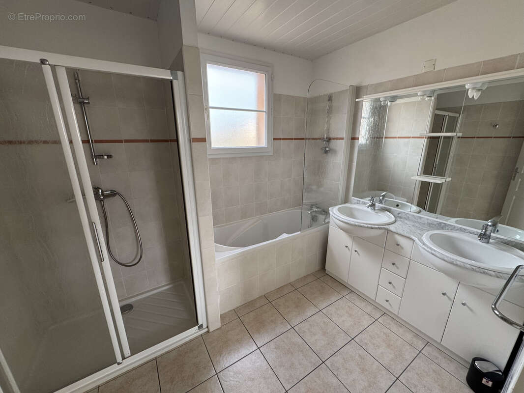 Maison à PONT-DE-LARN