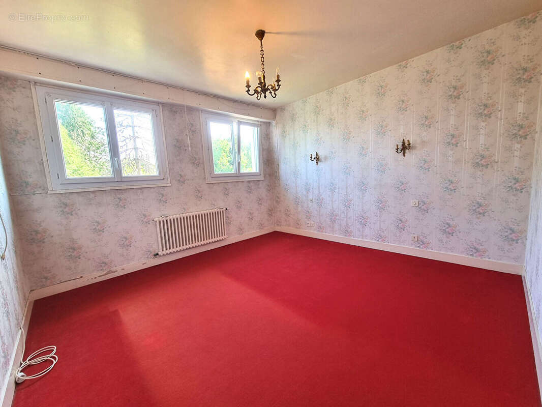 Maison 165m² à quimperlé - photo 11
