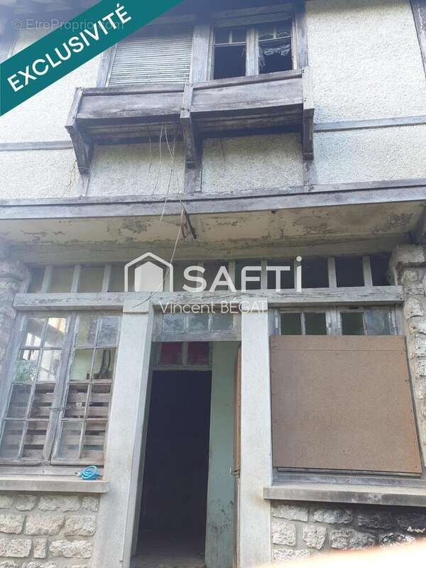 Photo 5 - Maison à VENEUX-LES-SABLONS