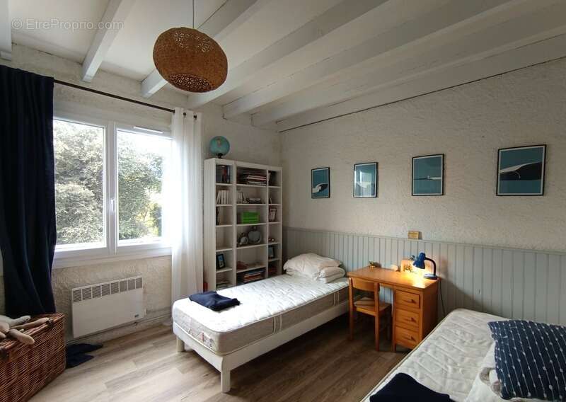 Appartement à SAINT-PIERRE-D&#039;OLERON