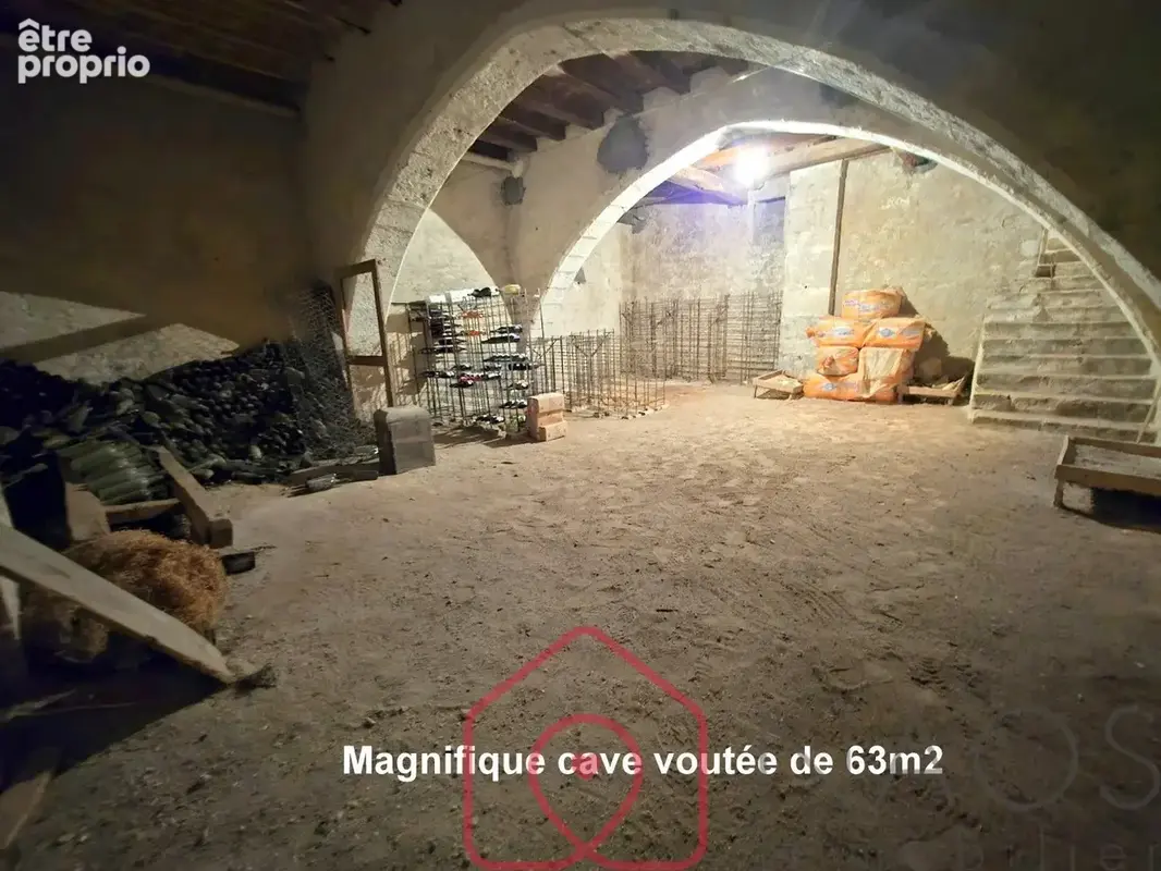 Saint Pryvé Saint Mesmin demeure de maitre sur 5000m2 de parc - photo 9