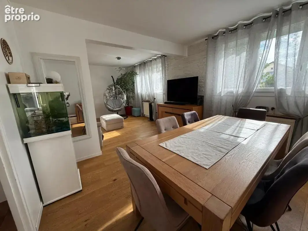 Maison À Vendre - photo 3
