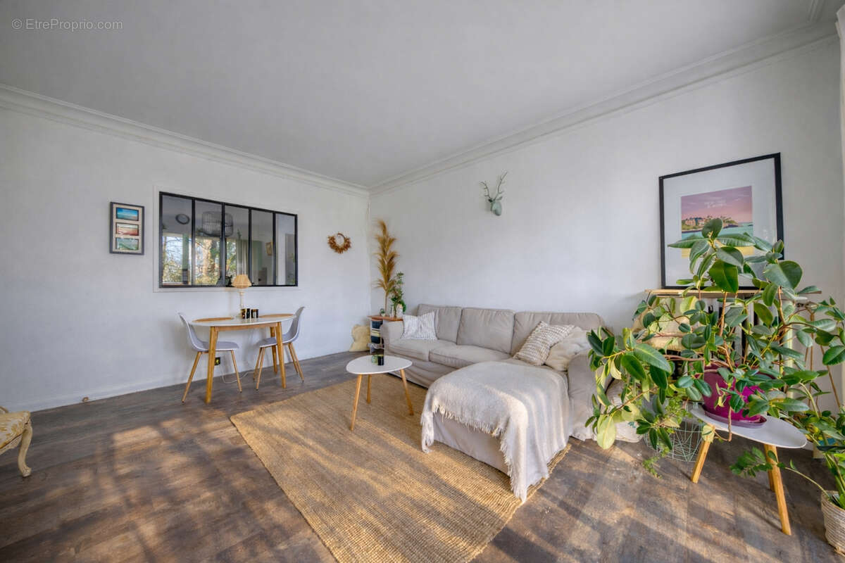 Appartement T2 - Saint-Martin - photo 8