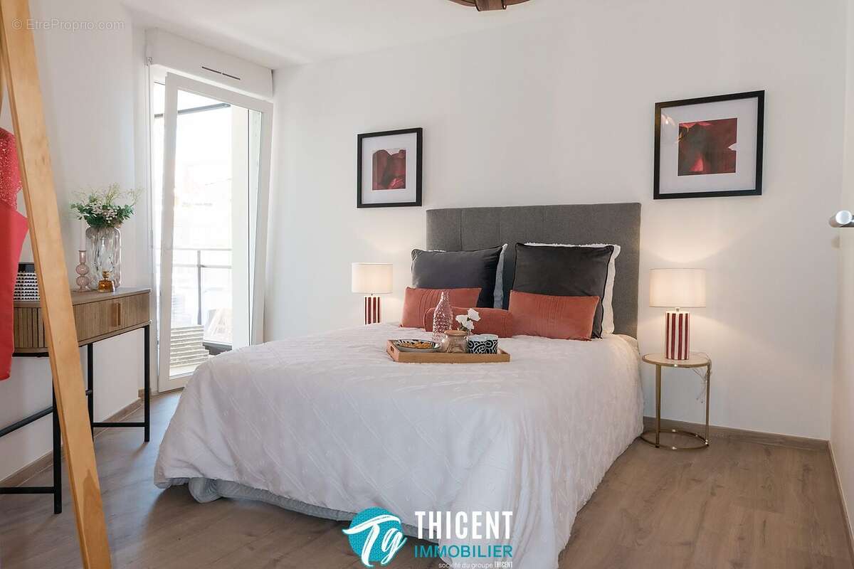 Appartement à HOENHEIM