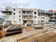 Appartement T3 neuf (D101) - Appartement à COGNIN