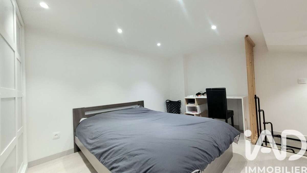 Photo 5 - Appartement à BAGNOLS-SUR-CEZE
