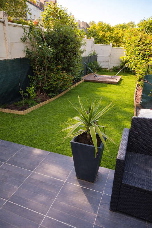 Maison à BOULOGNE-SUR-MER