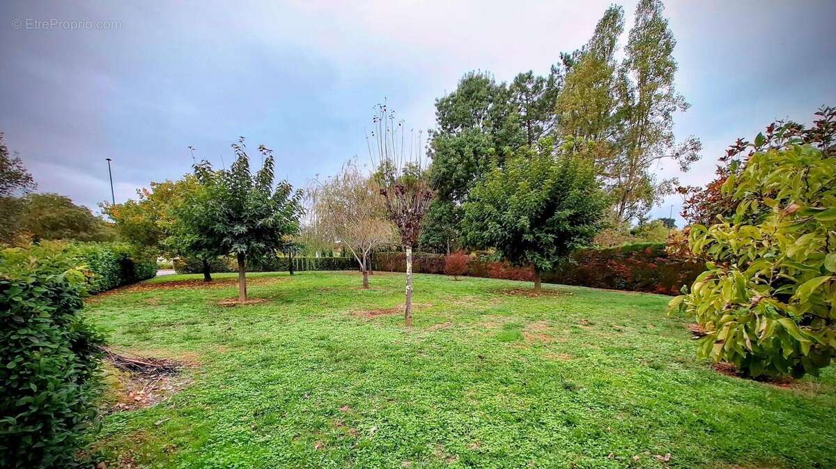 Photo 2 - Maison à SAINT-JEAN-POUTGE