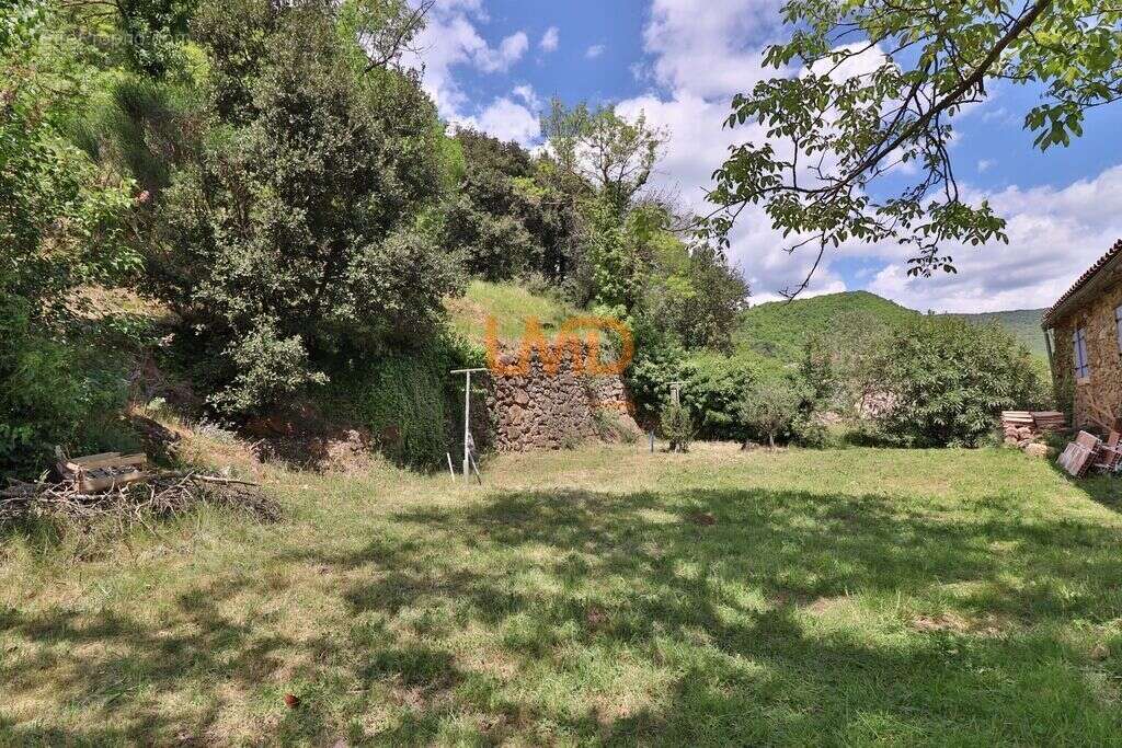 Maison à AVENE