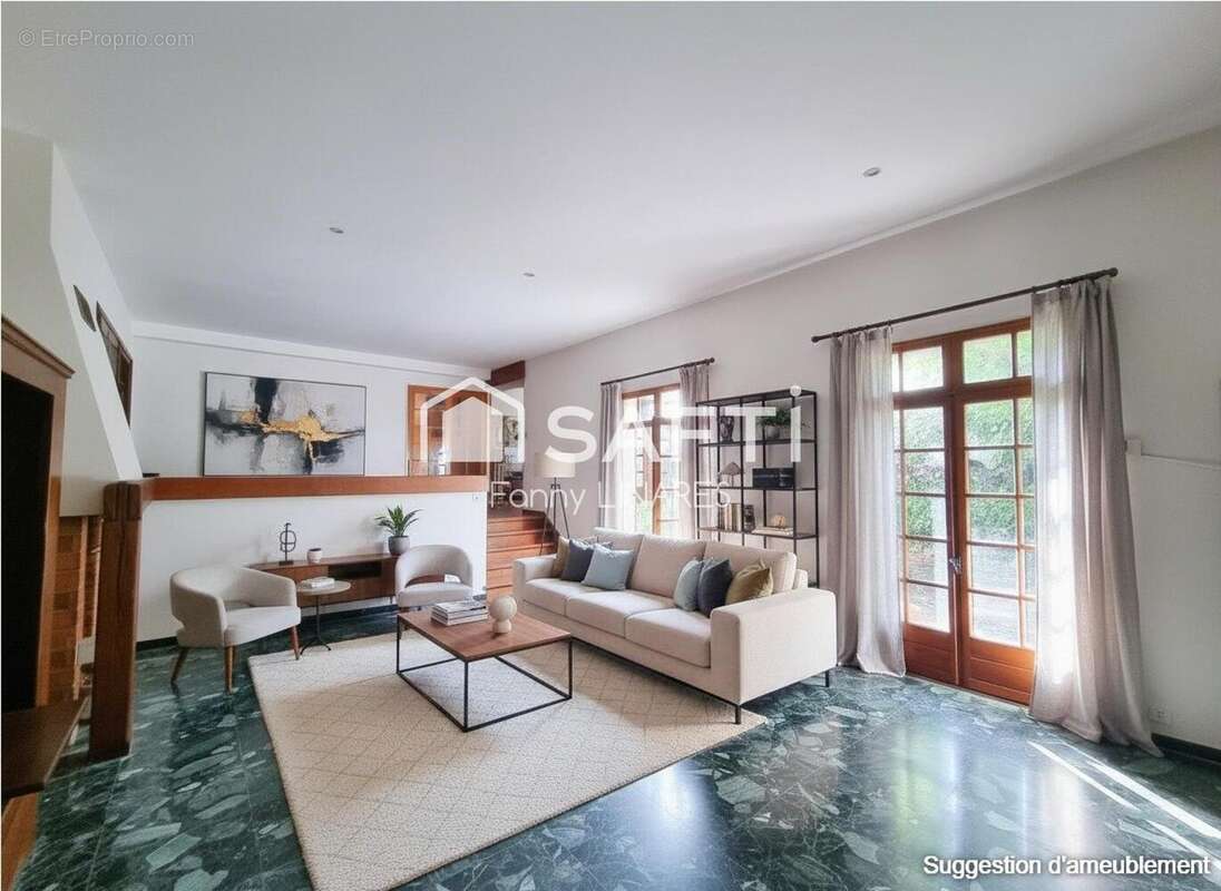 Photo 7 - Maison à VINCA