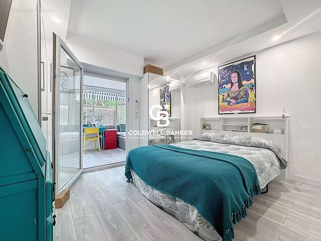 Appartement à SAINT-RAPHAEL