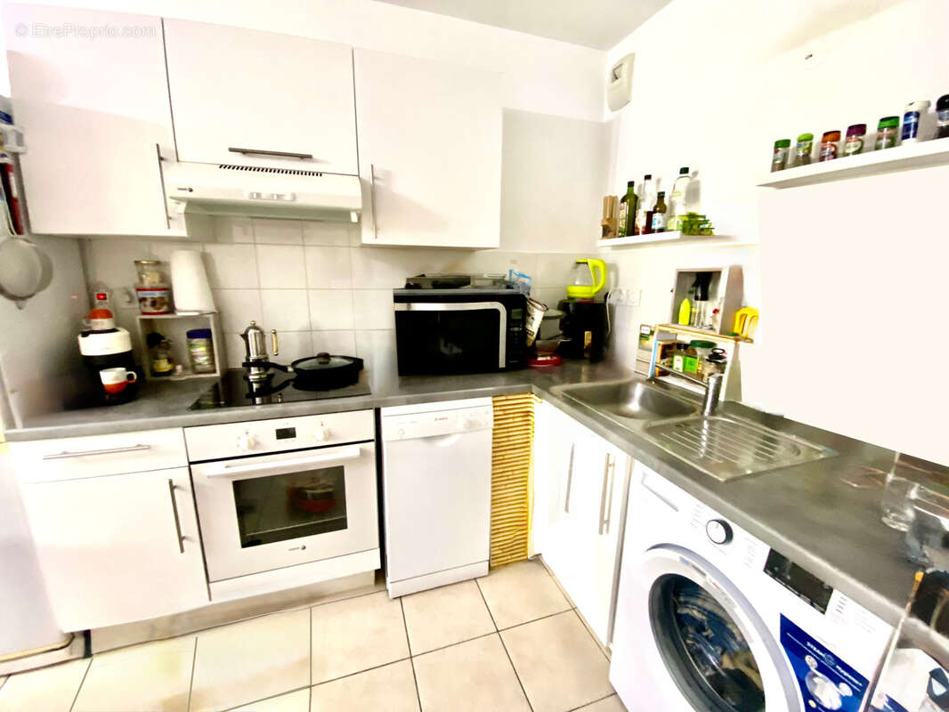 Appartement à LA SEYNE-SUR-MER