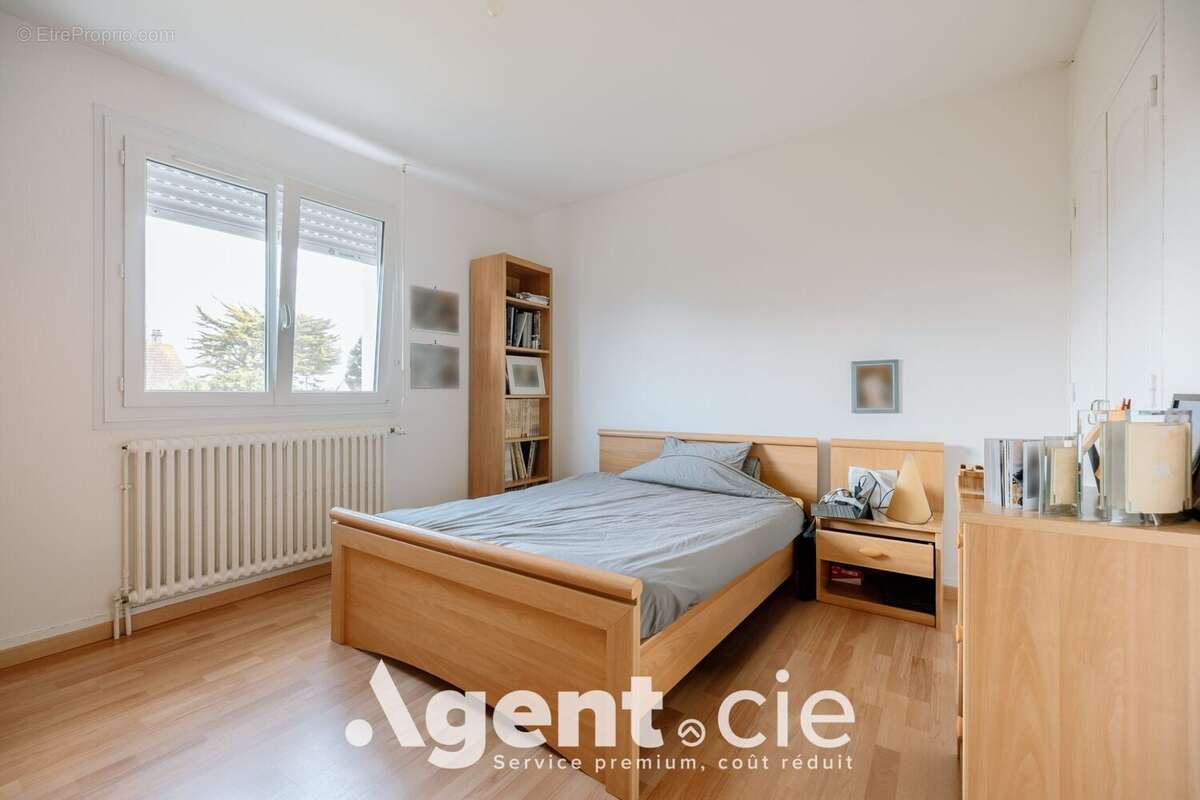 Maison à BARNEVILLE-CARTERET