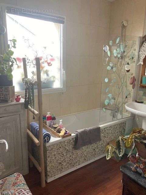 Appartement à BOURGBARRE