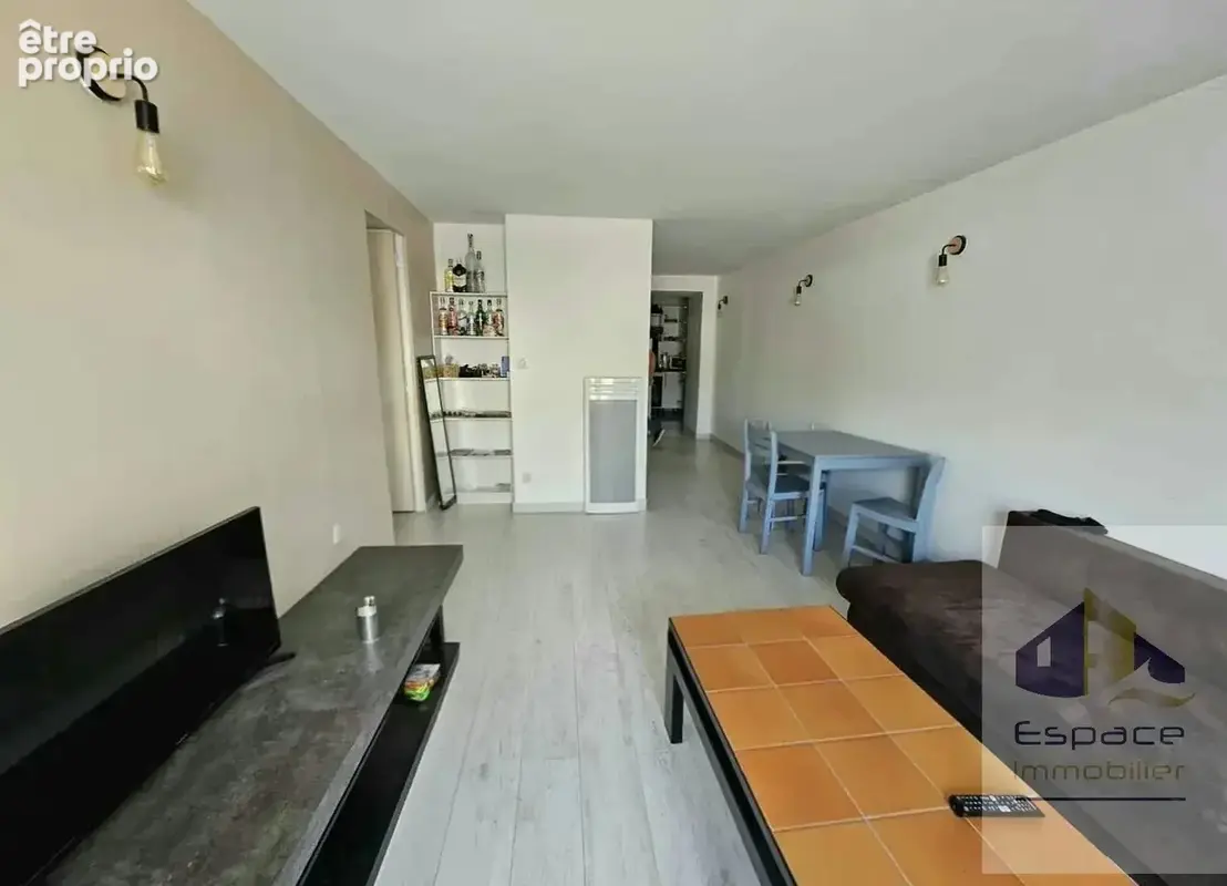 Ensemble Immobilier 5 logements à Dompierre - photo 7