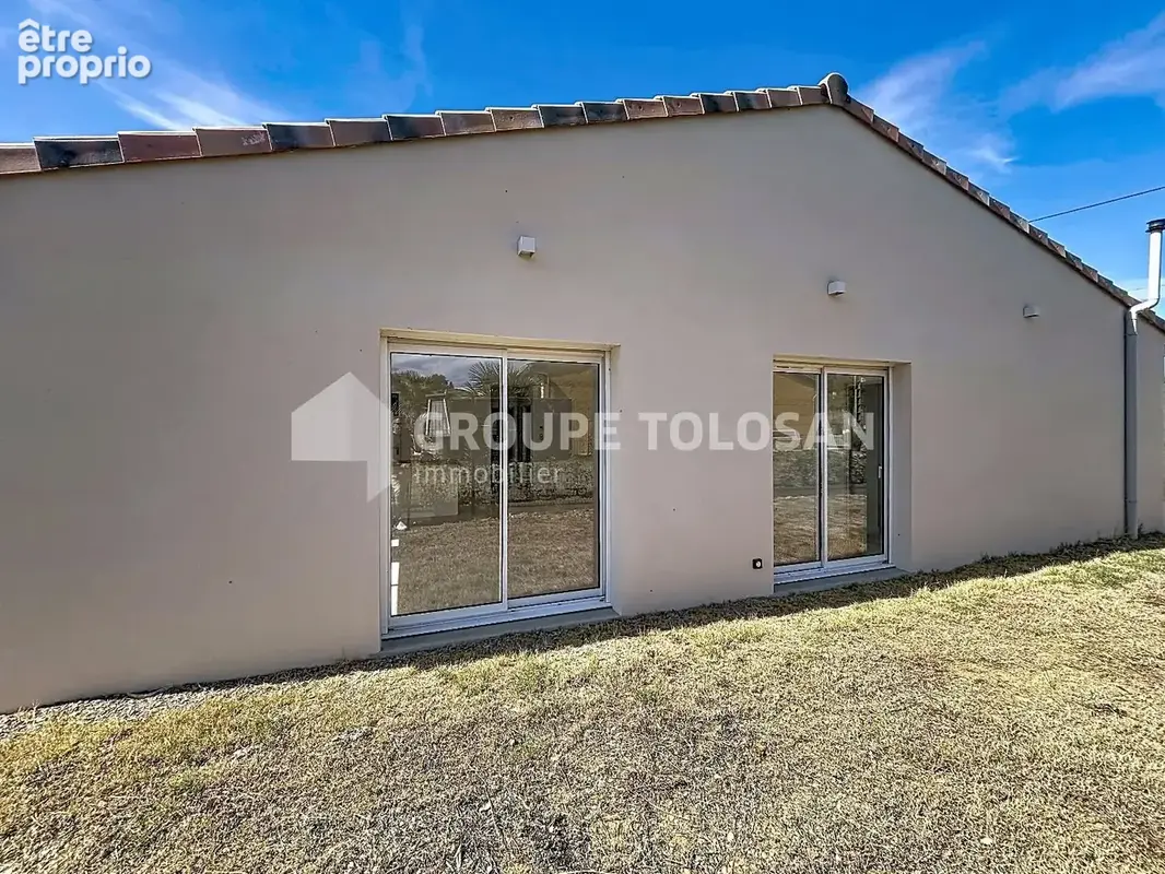 Maison 5 pièces 120 m² à vendre à Lavaur (81500) - photo 13