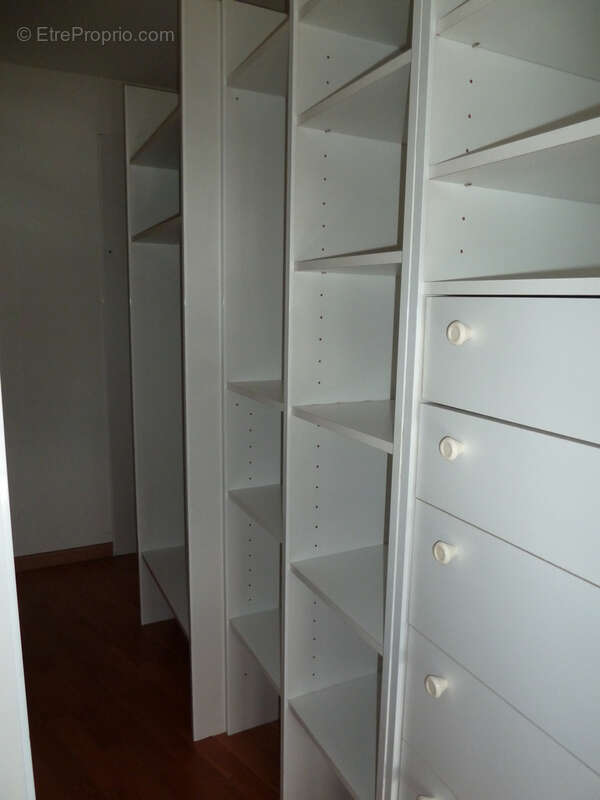 Appartement à BARBERAZ
