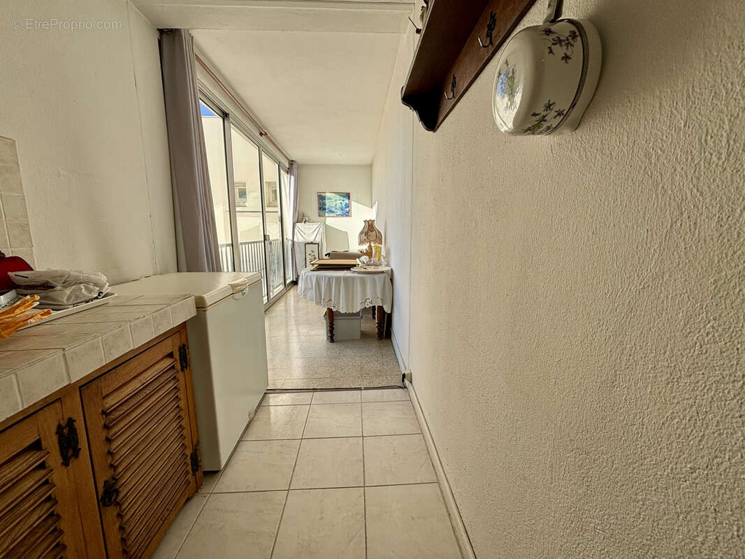 Appartement à LA SEYNE-SUR-MER