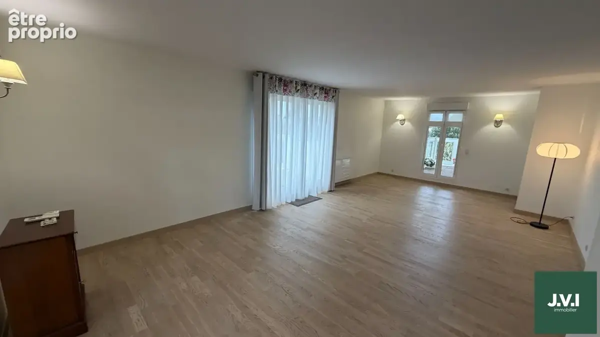 A vendre duplex enghien-les-bains - 5 pièce(s) - 124 m2 - photo 6