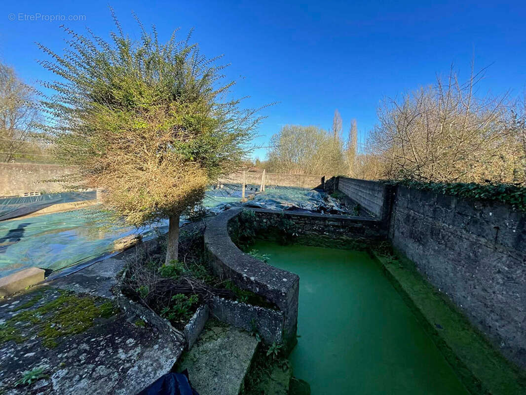 Maison à LE PELLERIN