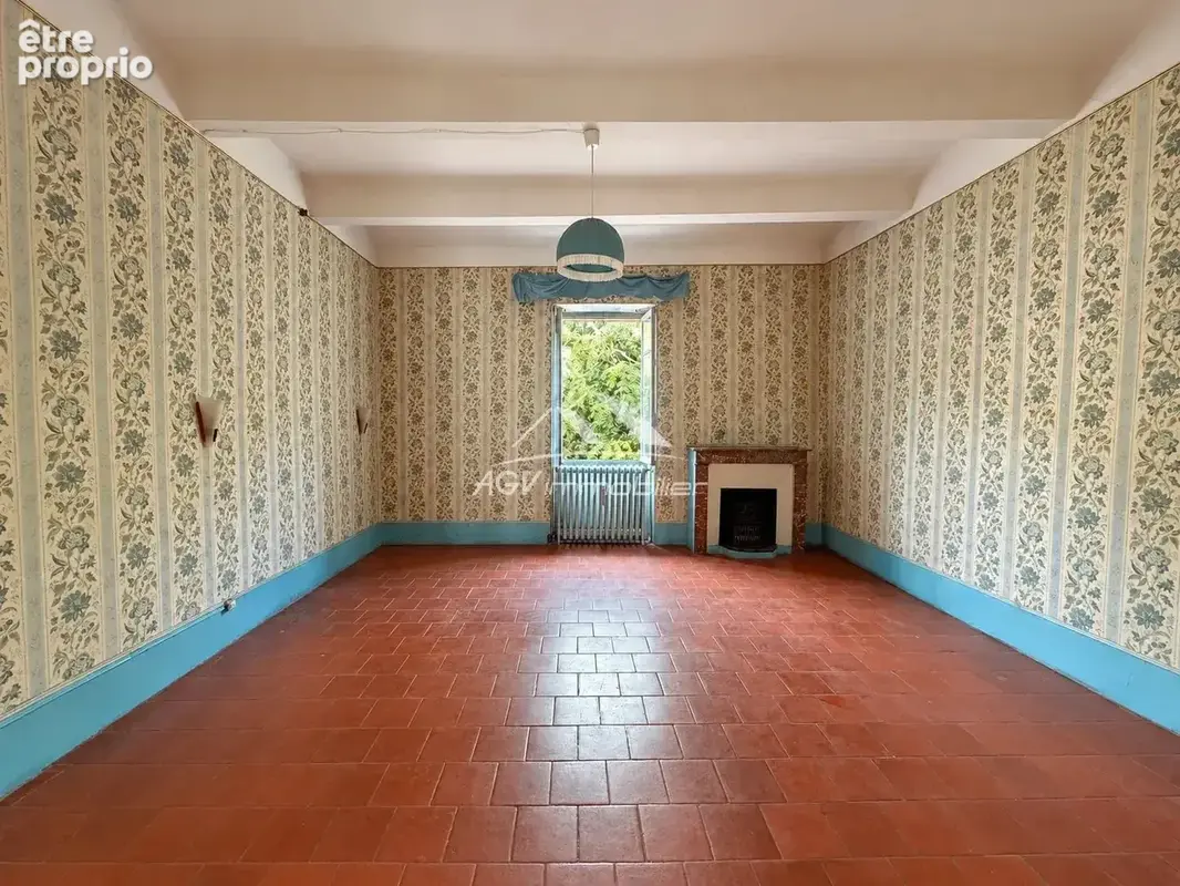 Maison de caractère 238 m² – Piscine, puits et potentiel de 3 logements - photo 4