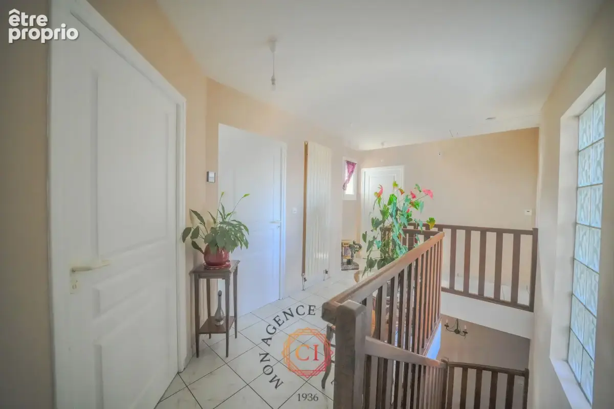 Maison familiale situé à Clermont-Ferrand - photo 5