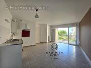 Appartement à LA TESTE-DE-BUCH