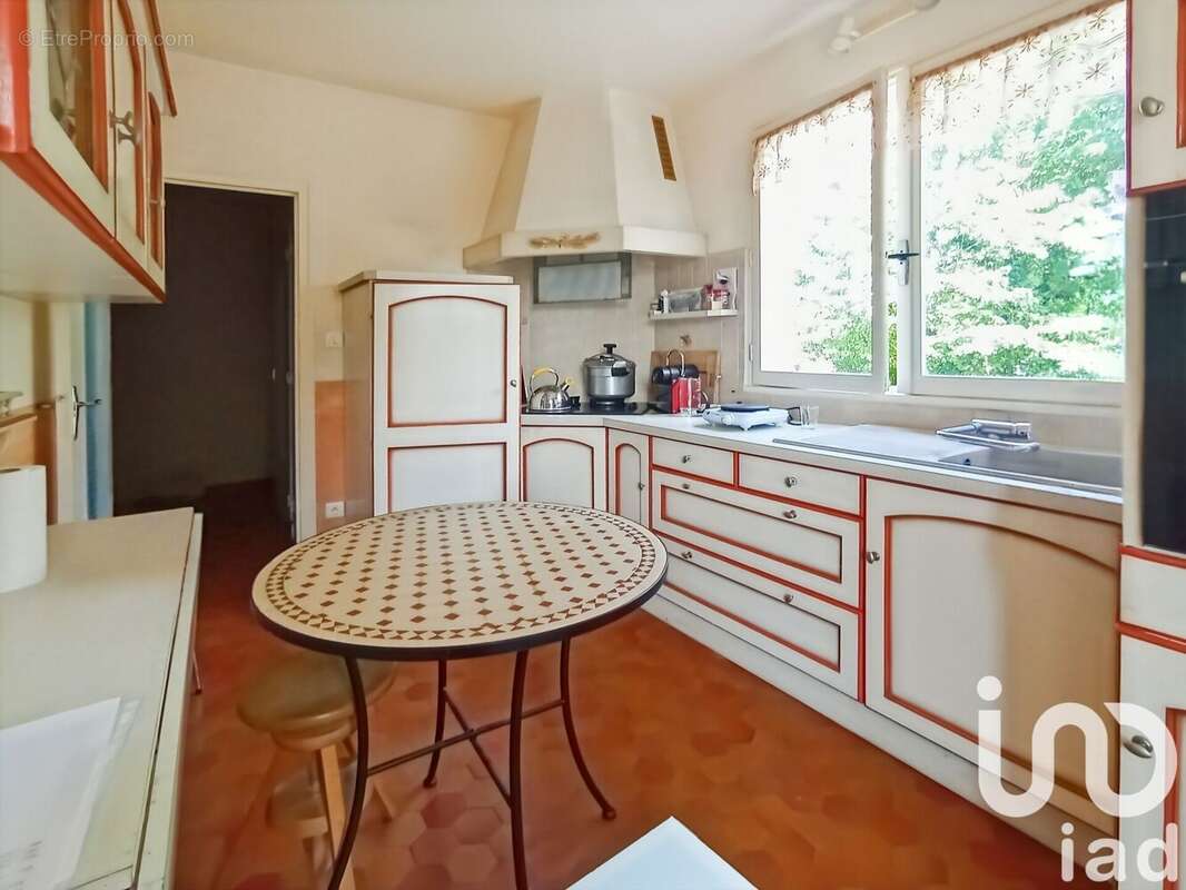 Photo 6 - Maison à FEURS
