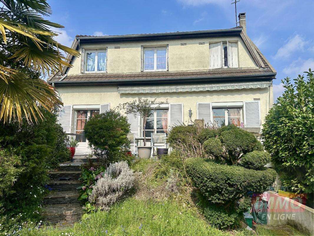 Maison 189 m² à Drancy  - photo 3