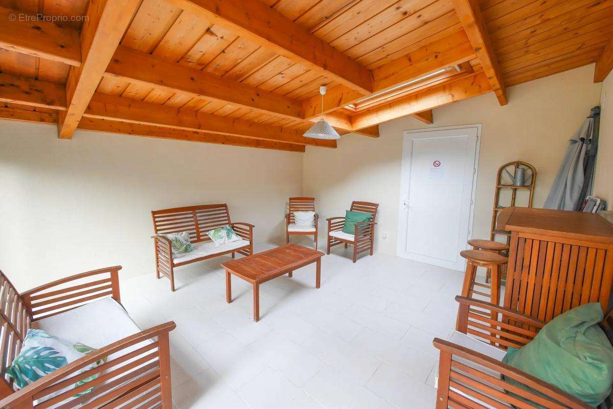 Maison à JARD-SUR-MER