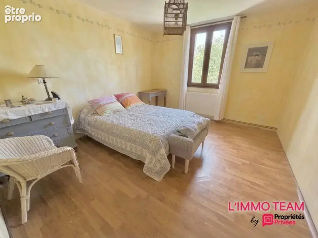 Maison 5 chambres, avec garages et piscine, sur 1.7Ha - vue imprenable - photo 14