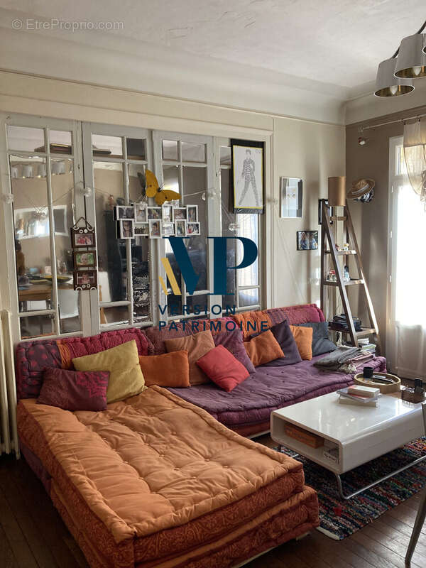 Appartement à TULLE
