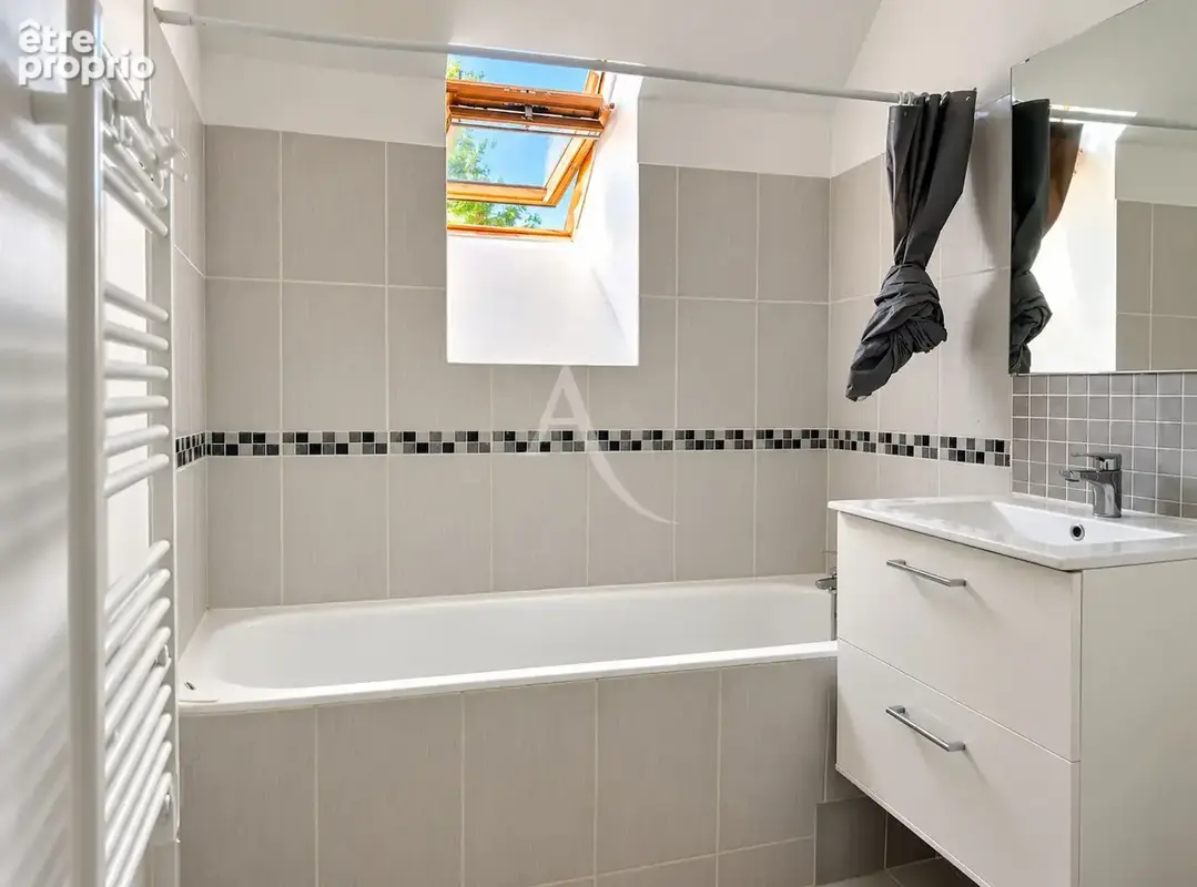 Maison Saint Pathus 5 pièces 81.90 m2 - photo 6