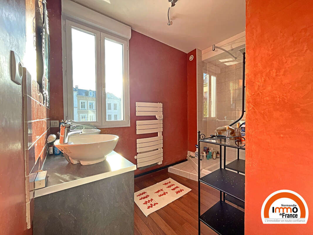 Maison à ROUEN