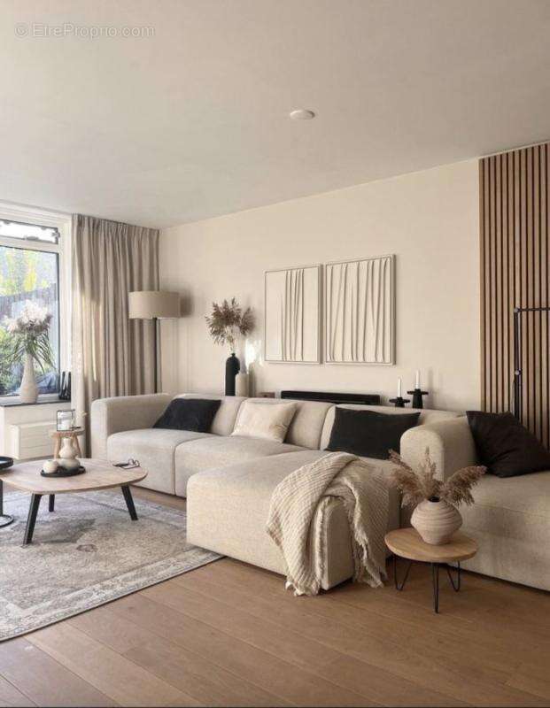 Appartement - photo 3
