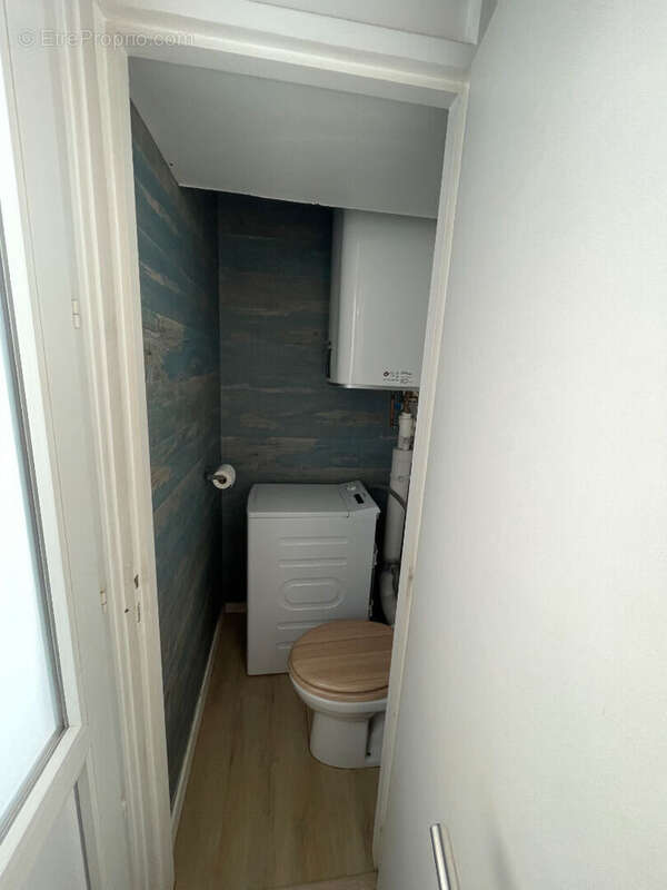 Appartement à GUIDEL
